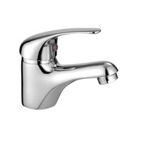 Single Lever Basin Mixer